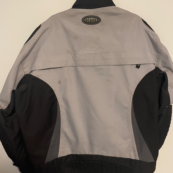 Cortech Mens Jacket - Picture 7 of 9